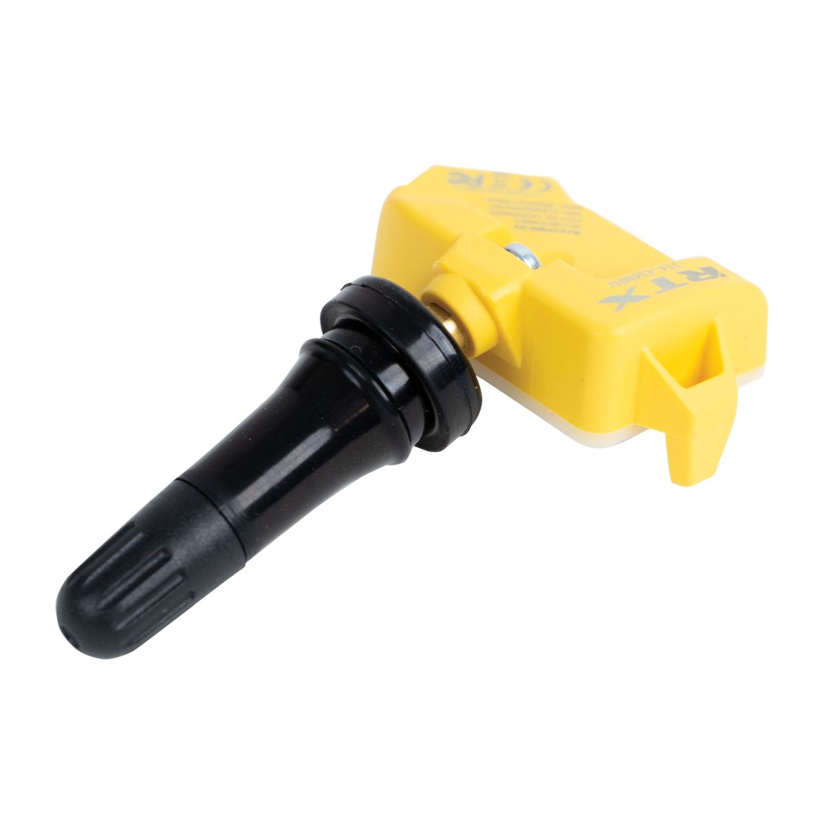 RTX RTXTPMS-V2-100 - (100) Universal TPMS Rubber Valve 315MHz 433MHz