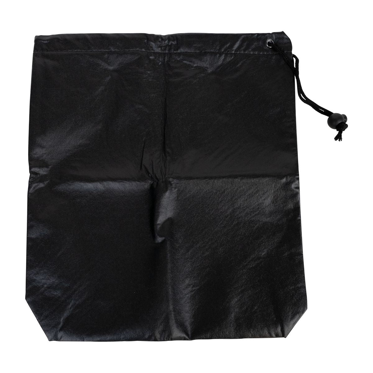 TONGUE JACK COVER 10,5 X 13,75 BLACK