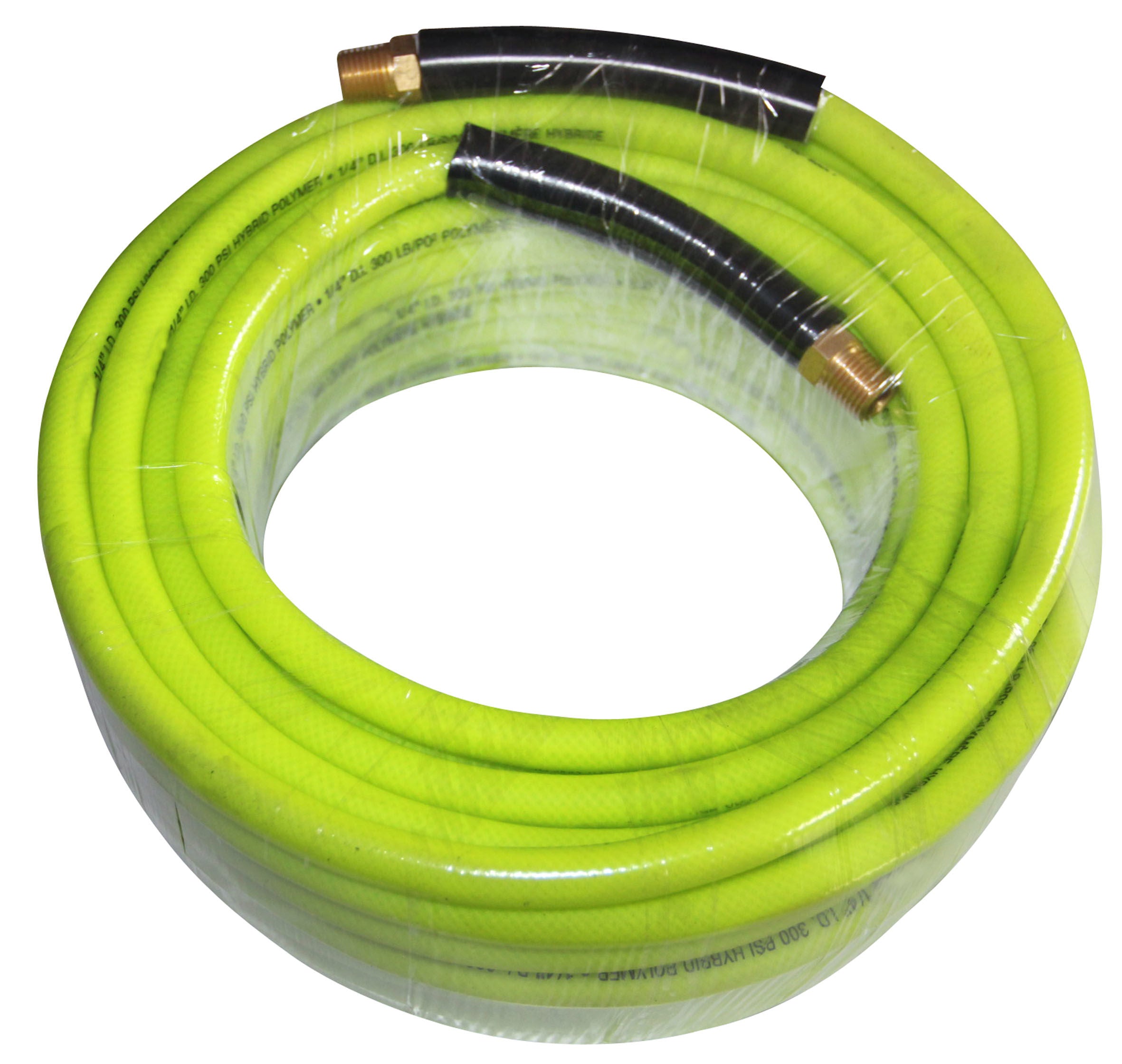 Hybrid Air Hose