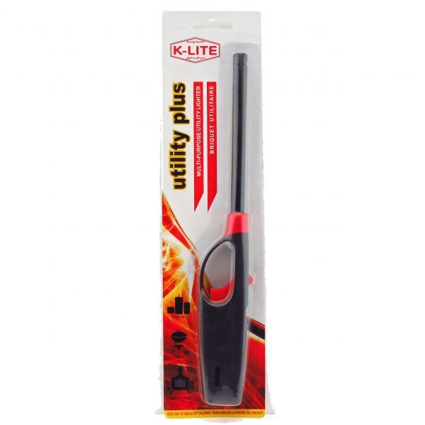 Modern Houseware 43298 - Multi-purpose Utility Lighter Refillable 10.5"