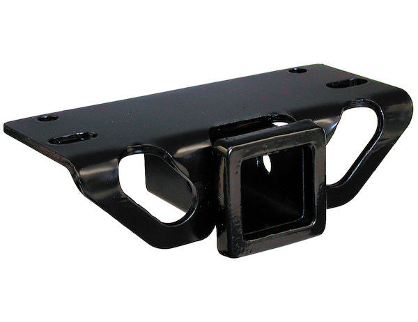 Buyers SBH2 - Step Bumper Hitch