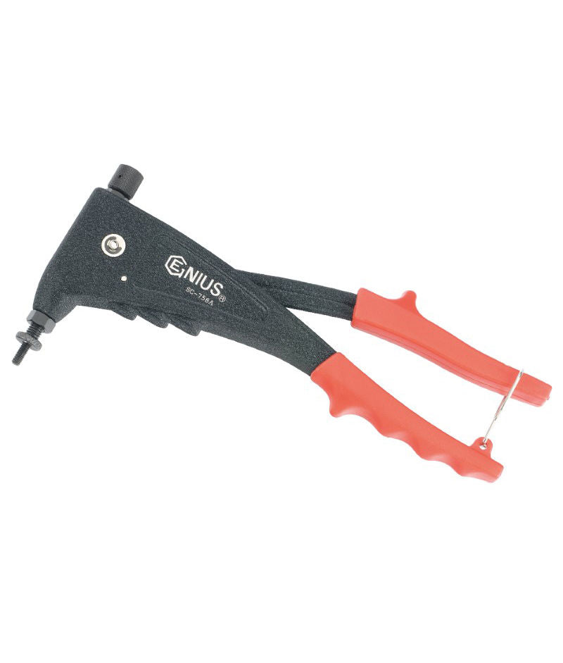 HEAVY DUTY HAND NUT RIVETER