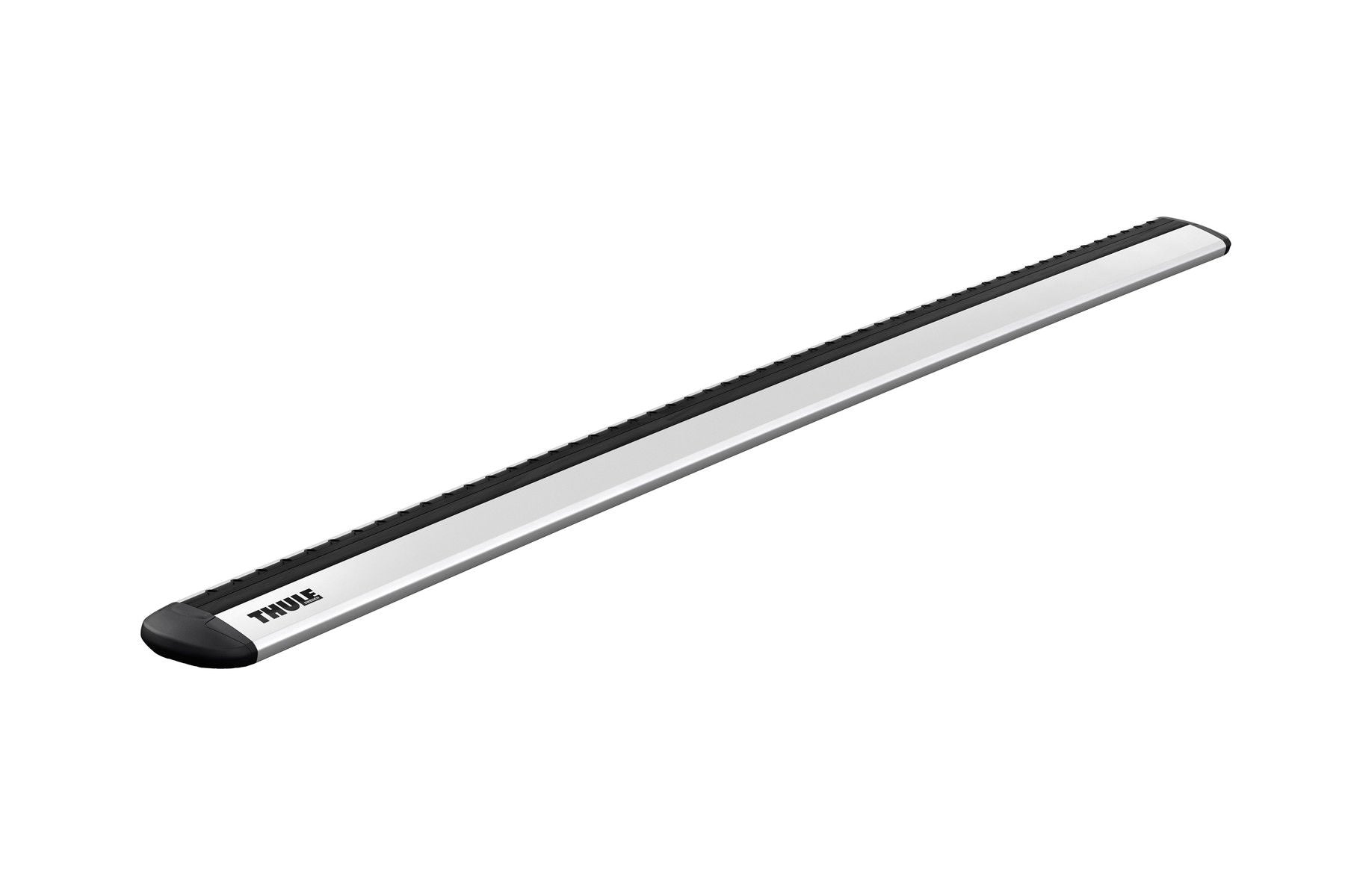 Thule 711400 - WingBar Evo Roof Bars 135 cm