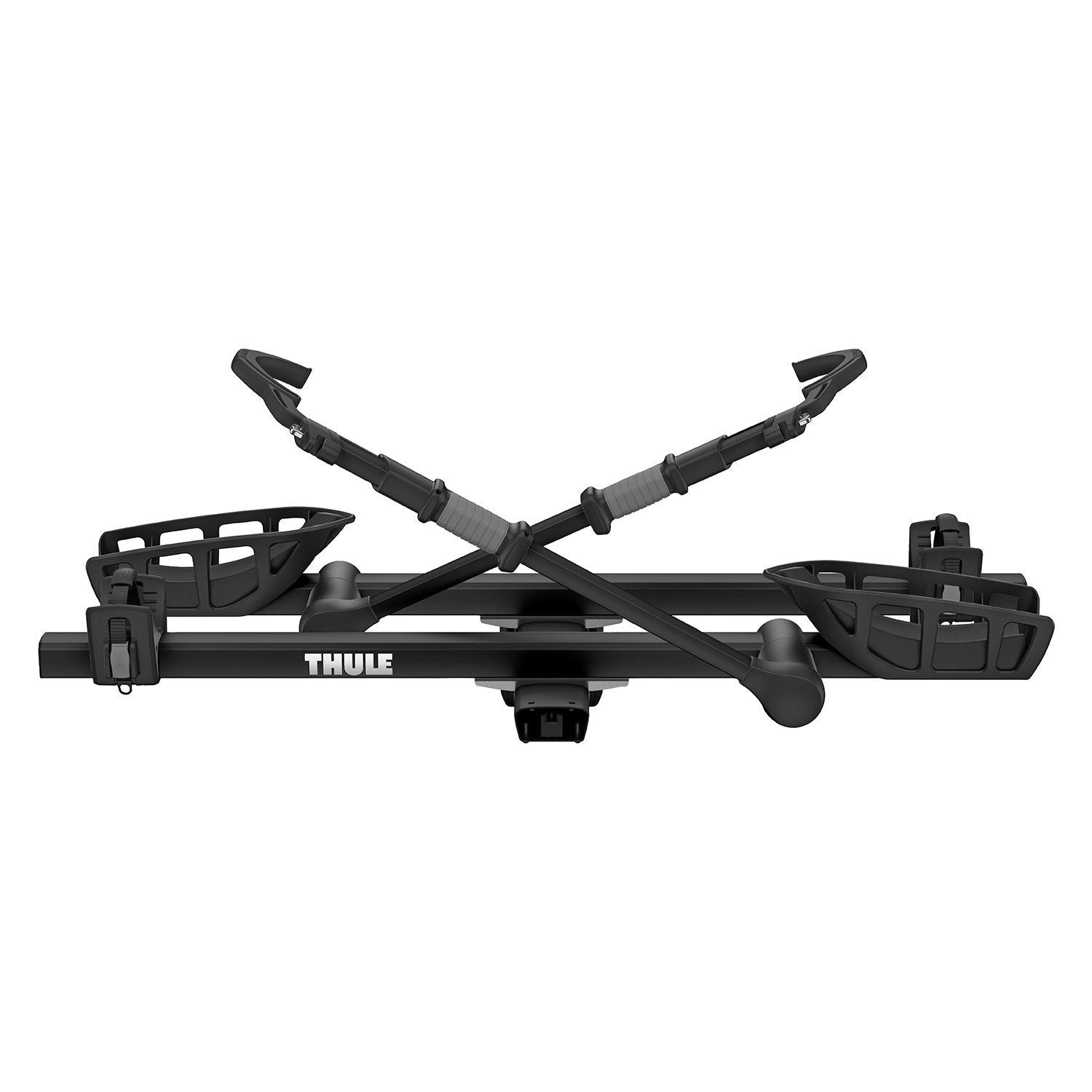 Thule 9036XTB - T2 Pro XT Black Hitch Mount Bike Rack Add-On