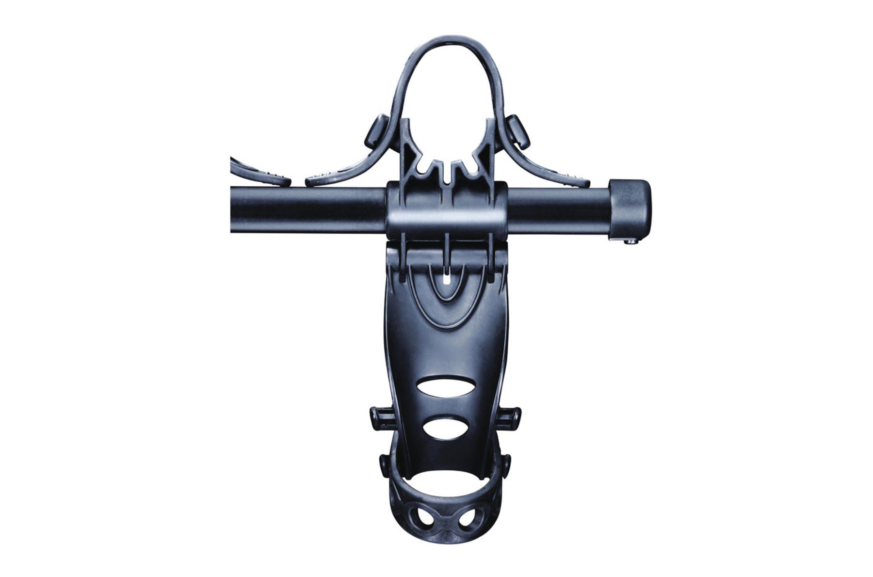 Thule 911XT - Passage Trunk Mount Bike Rack for 3 Bikes