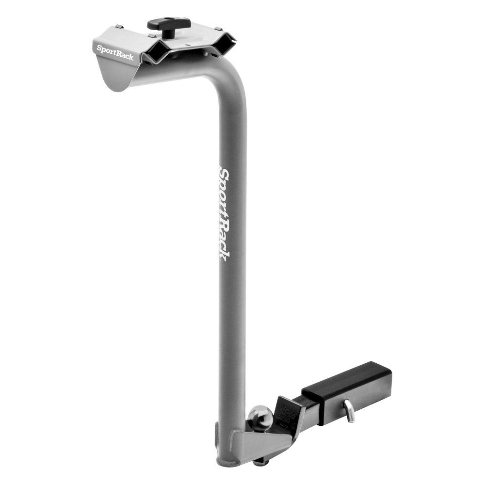 SportRack SR2512 - Pathway Tow Ball Mount Bike Rack for 2 Bikes