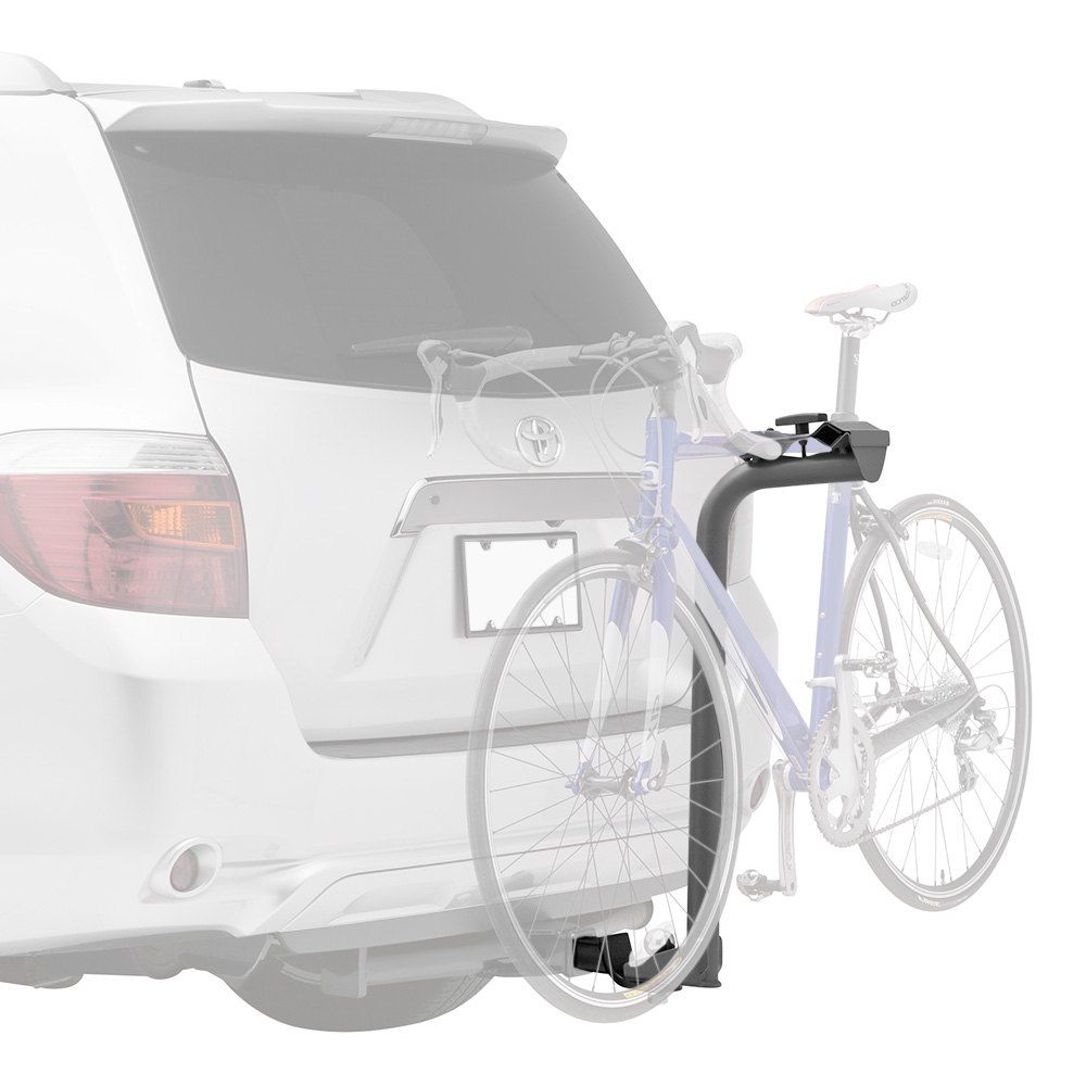 SportRack SR2512 - Pathway Tow Ball Mount Bike Rack for 2 Bikes