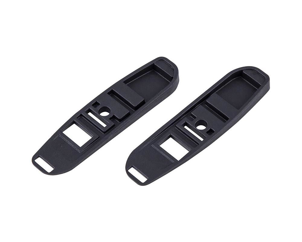 Rhino Rack SUB0671 - Front/Rear Crossbar Wedge Kit