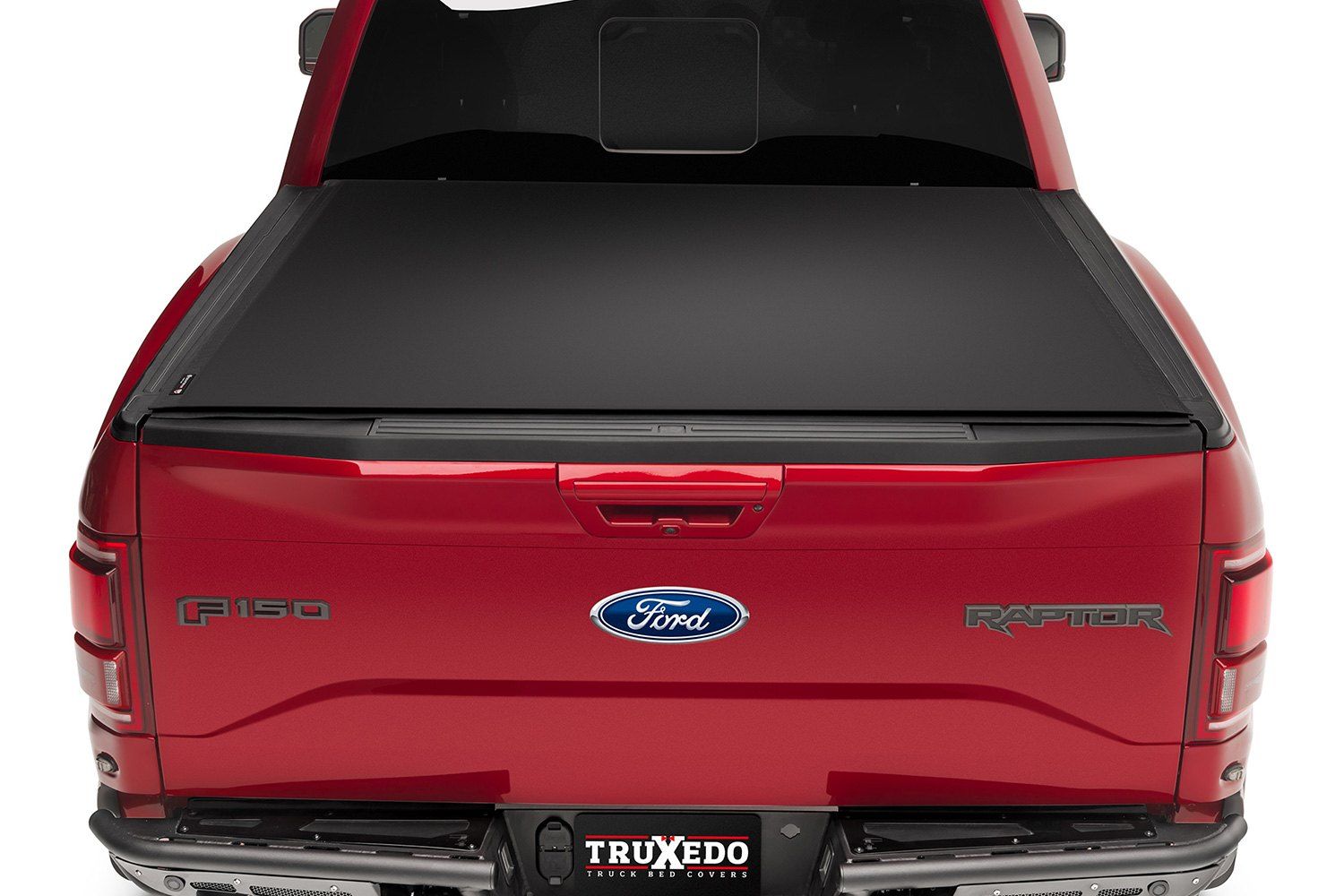 Truxedo® • 1572616 • Sentry CT® • Hard Roll Up Tonneau Cover • Chevrolet Silverado 1500 19-23