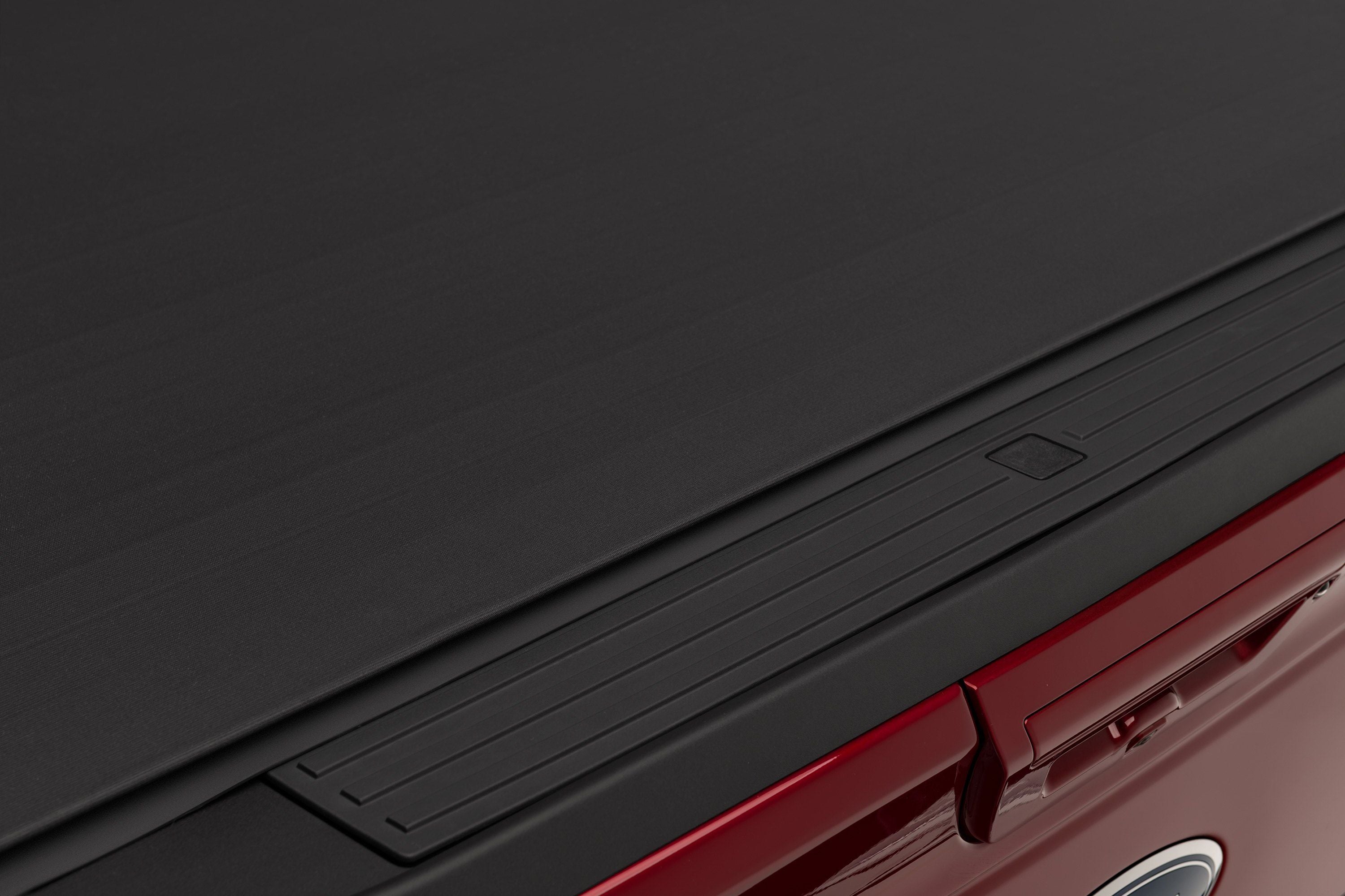 Truxedo® • 1545916 • Sentry CT® • Hard Roll Up Tonneau Cover • Ram 1500 Classic 19-23