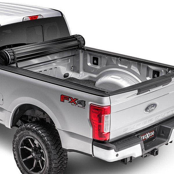 Truxedo® • 1545901 • Sentry® • Hard Roll Up Tonneau Cover • Ram 1500 Classic 19-23