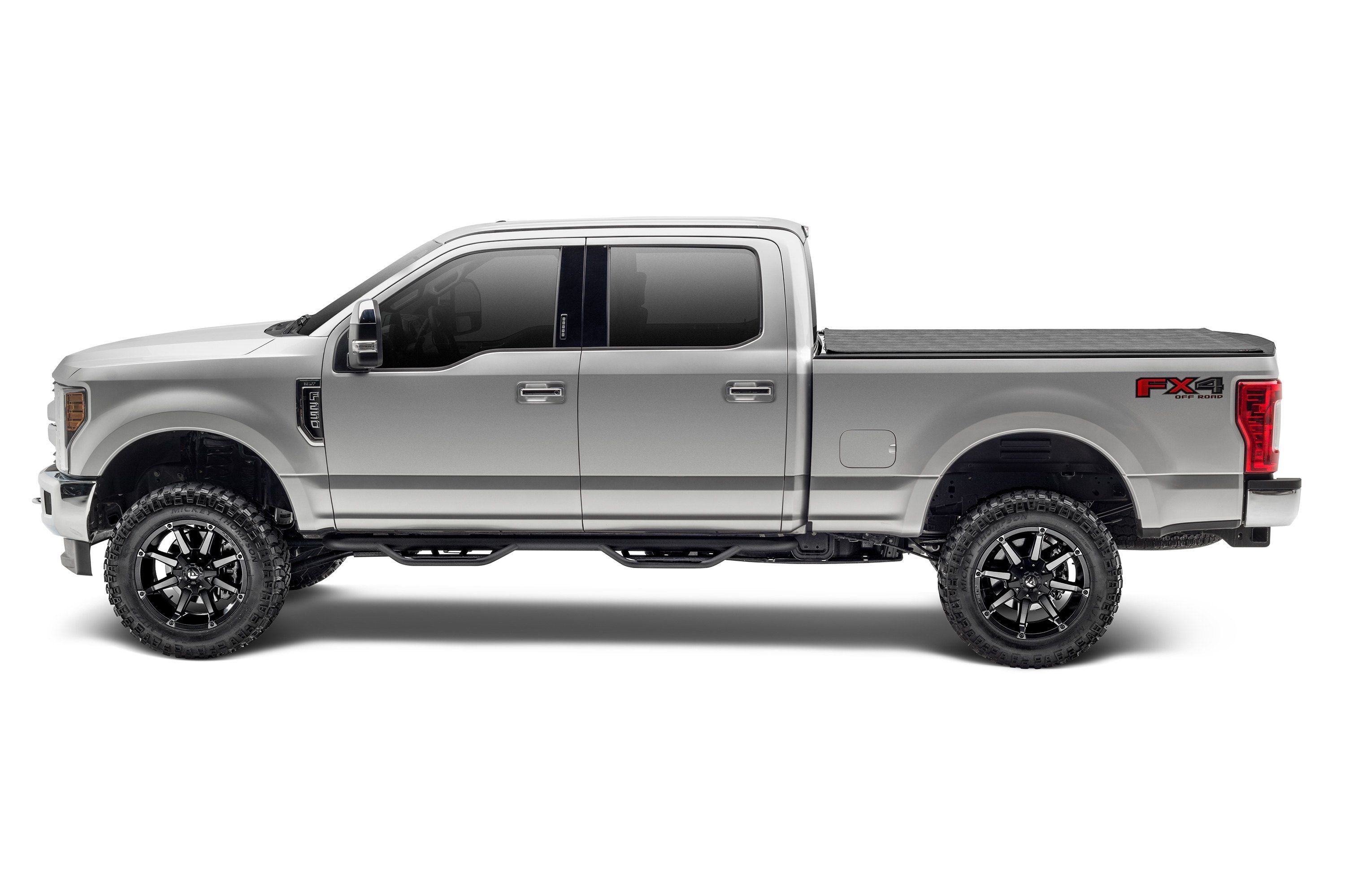 Truxedo® • 1545901 • Sentry® • Hard Roll Up Tonneau Cover • Ram 1500 Classic 19-23