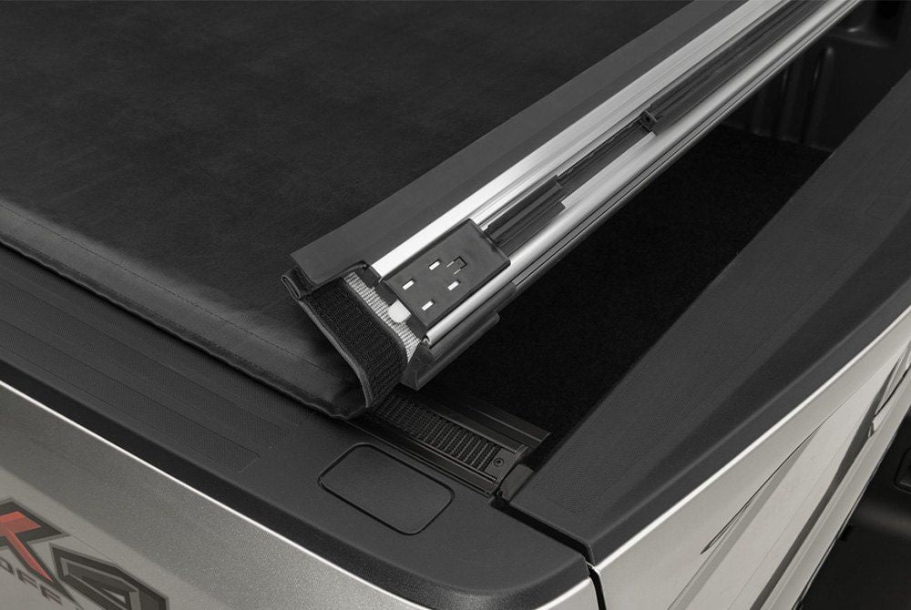 Truxedo® • 1585901 • Sentry® • Hard Roll Up Tonneau Cover • Ram 1500 19-23