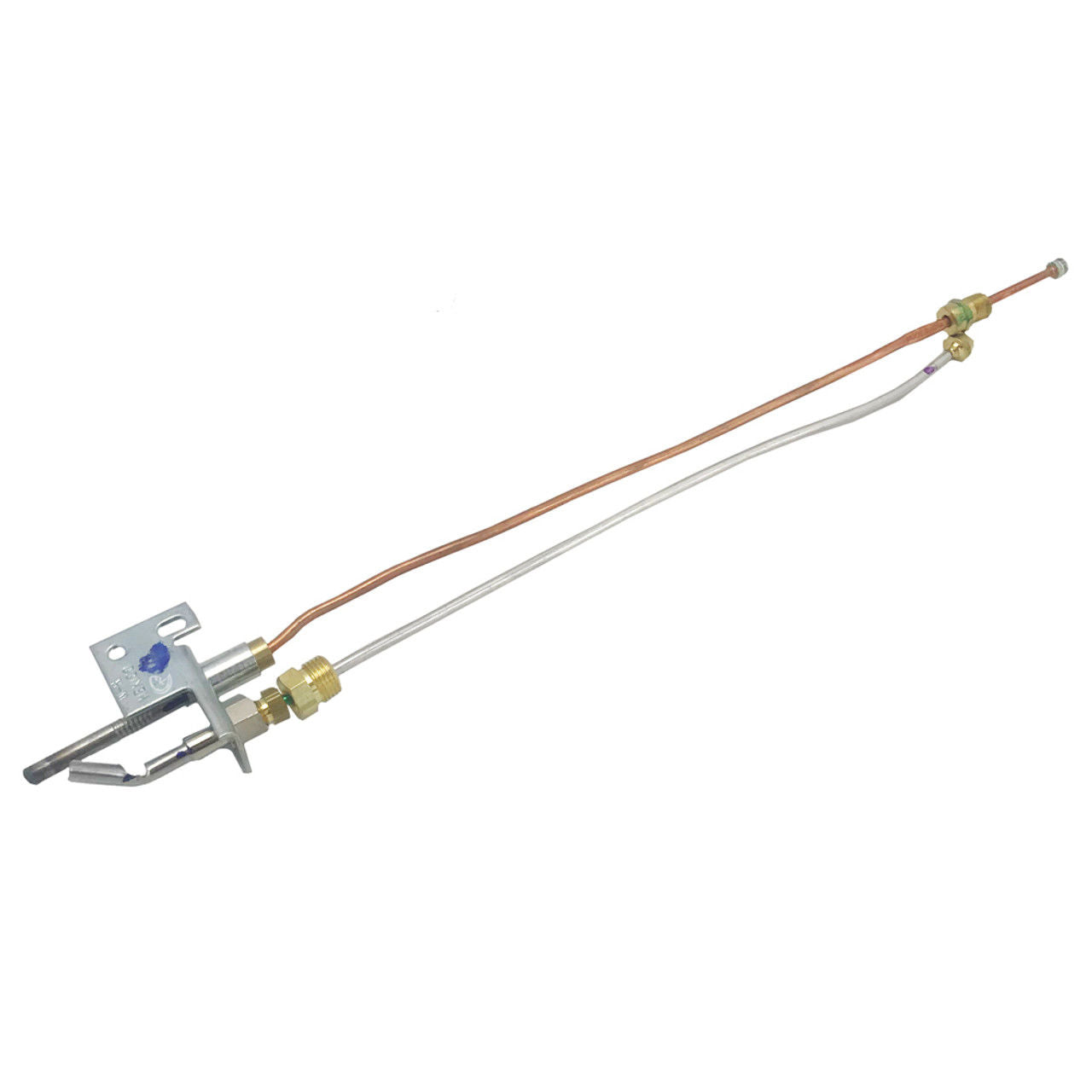 Suburban 525012 - Water Heater Propane Pilot Assembly