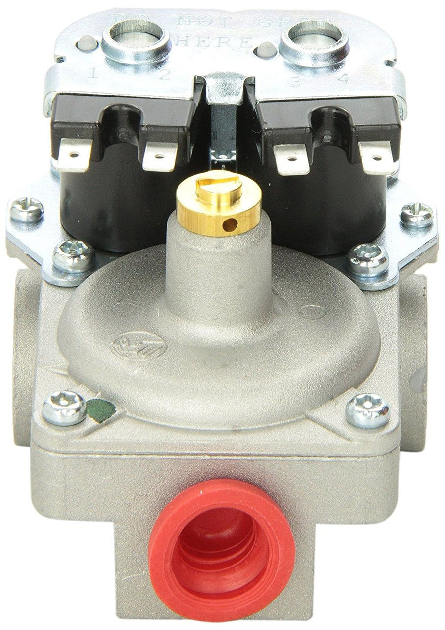 Suburban 525042 - Water Heater Gas Valve (SW-Series)