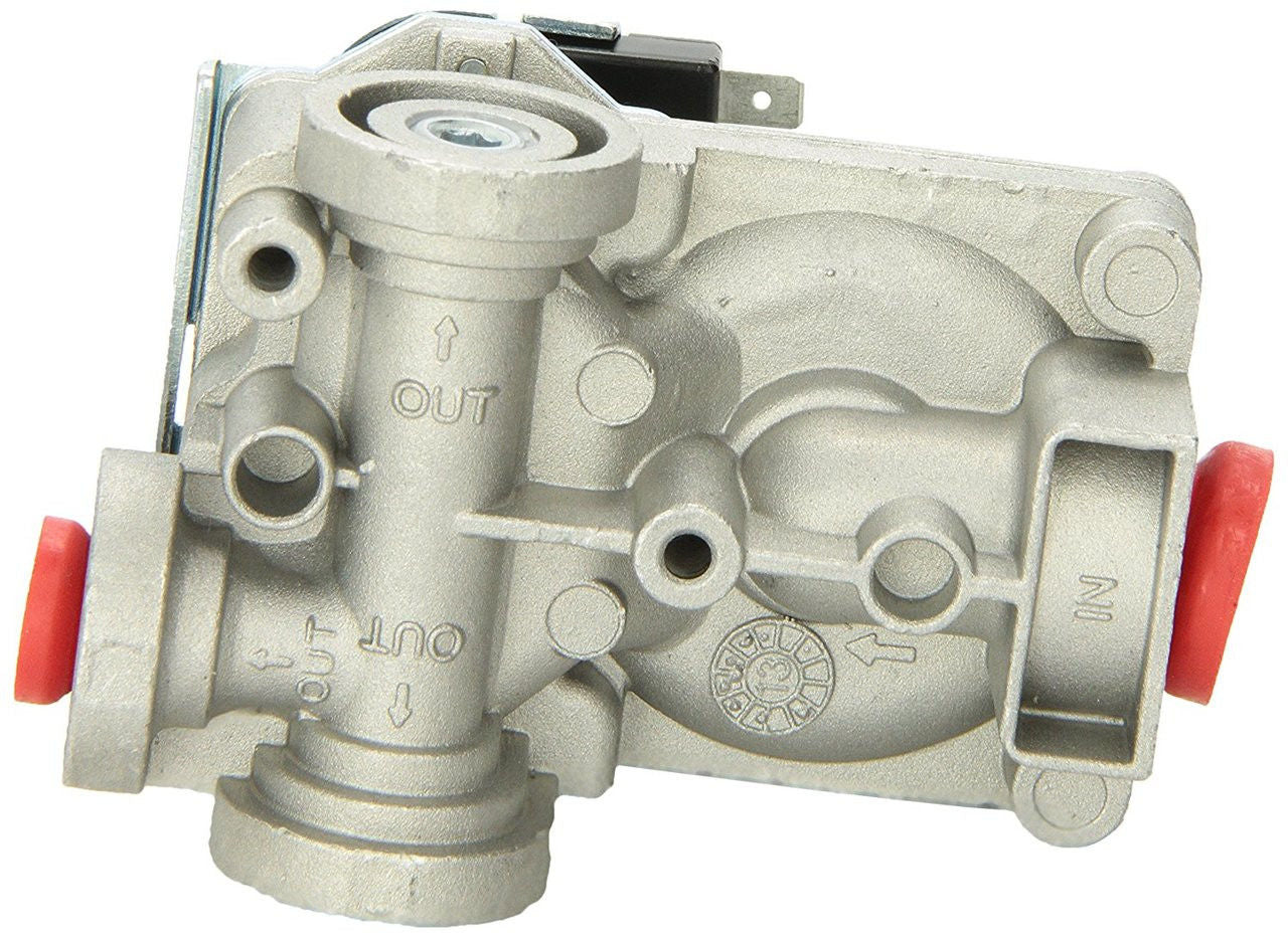 Suburban 525042 - Water Heater Gas Valve (SW-Series)