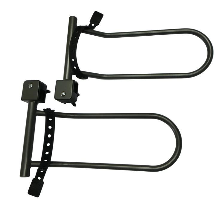 Swagman 64674 - (Pair) Platform Rack XTC Fat Tire Trays