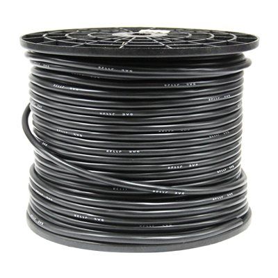 CONDUC.WIRE 4X14GA 500'