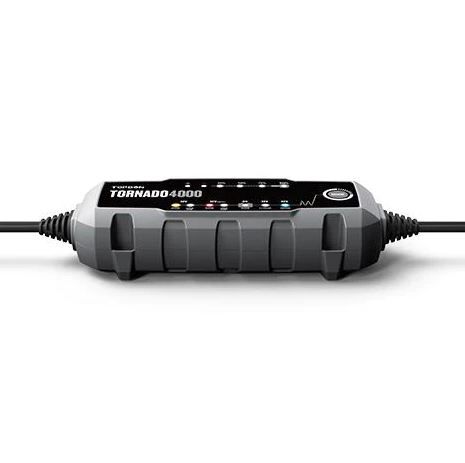 Topdon T4000 - Tornado 4000 Battery Charger