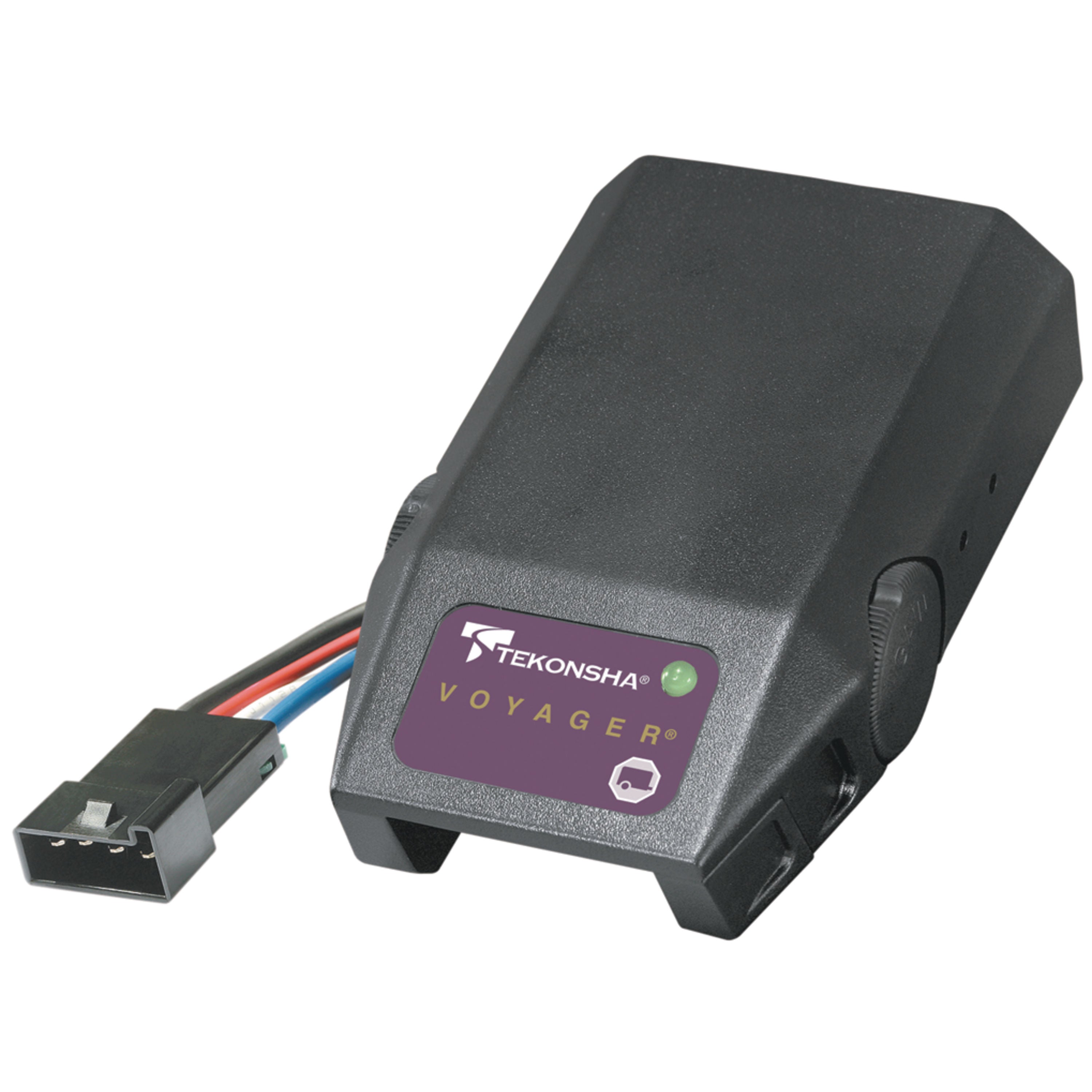 Tekonsha 9030 - Voyager XP Brake Controller