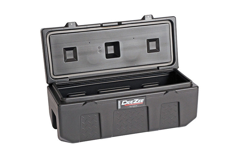 DeeZee 6535P - Poly Storage Chest