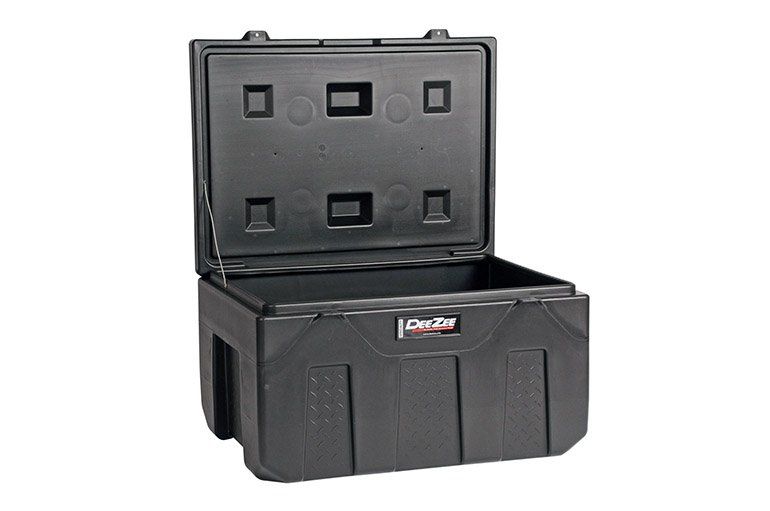 DeeZee 6537P - Poly Storage Chest