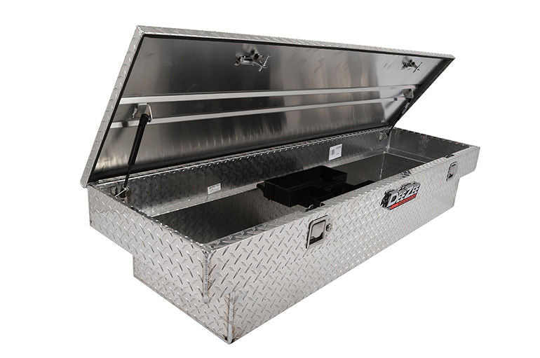 DeeZee 8170 - Red Label Gull Wing Tool Box