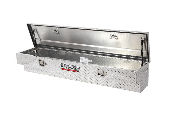 DeeZee 8760 - Red Label Side Mount Tool Box