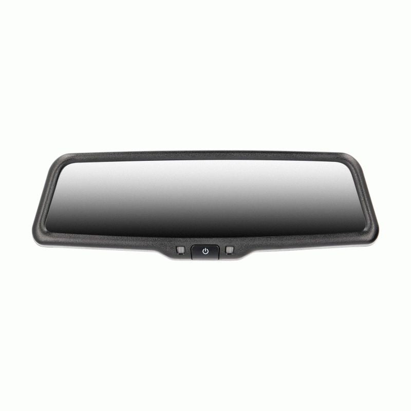 iBeam TE-LVM9 - 9" Live View Streaming Rearview Mirror