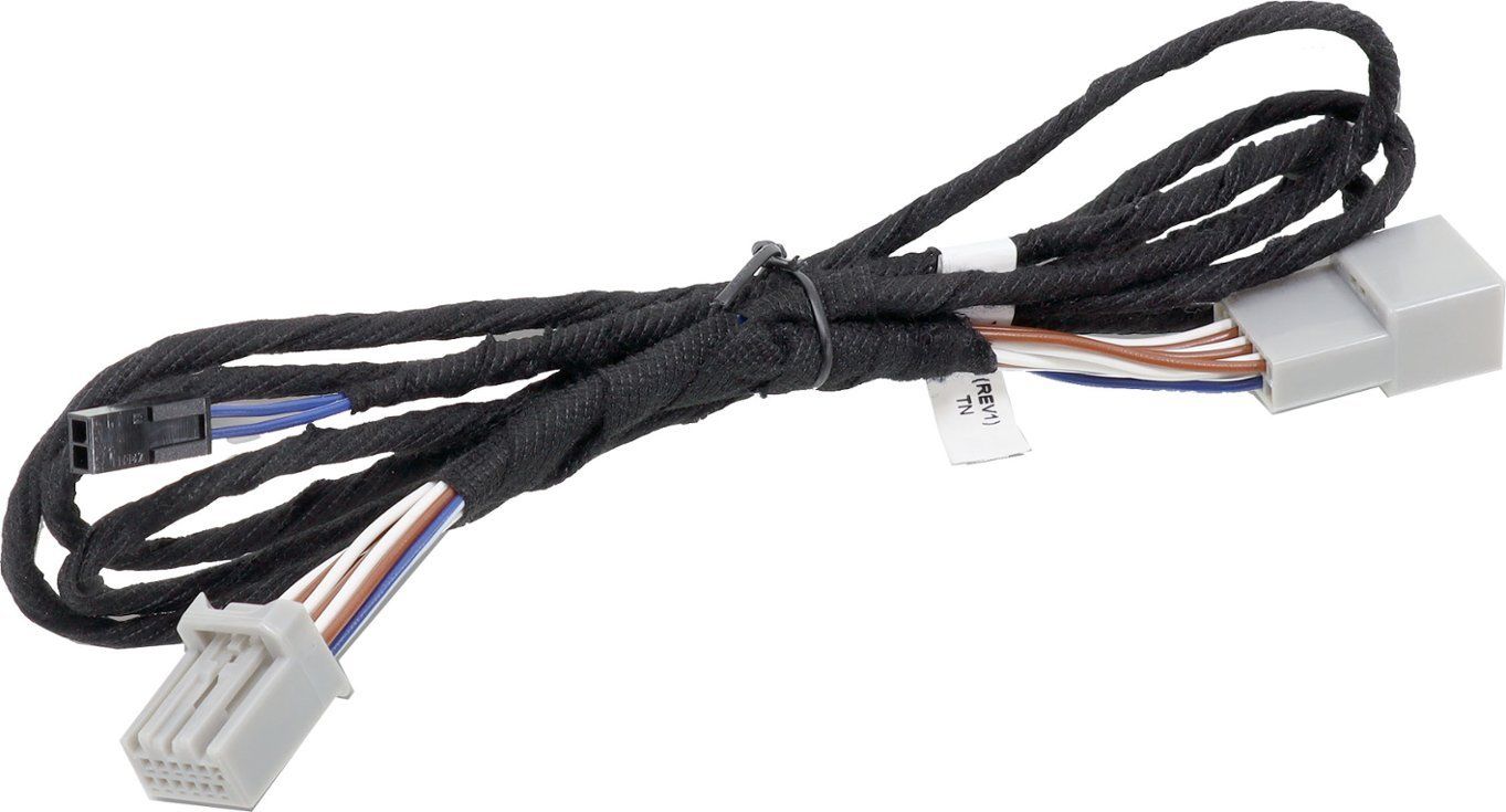 Install Essentials THHON11 - T-Harness for 2013-16 Acura / Honda PTS DS4/DS4+