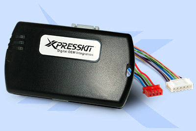 Autostart THHON6 - T-Harness Compatible with Honda/Acura 2006 and Up (Key Type Vehicules)