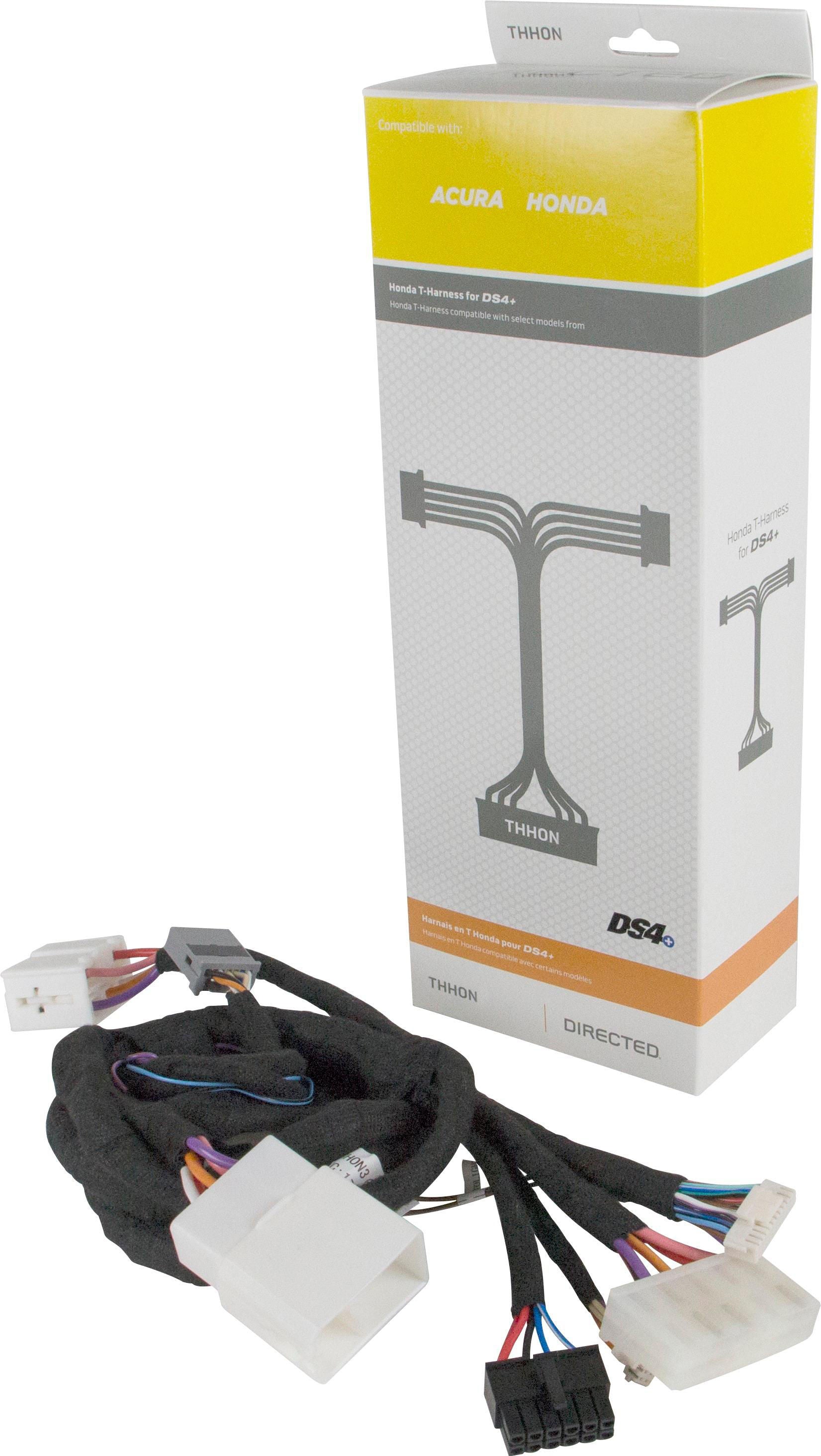 Autostart THHON7 - Compatible T-Harness for Honda