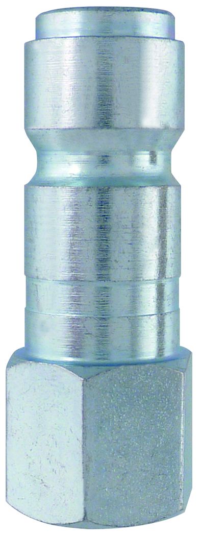 Topring 25-362 - 1/2" Truflate (Manual) Zinc Plated Steel, sold per unit (bulk)