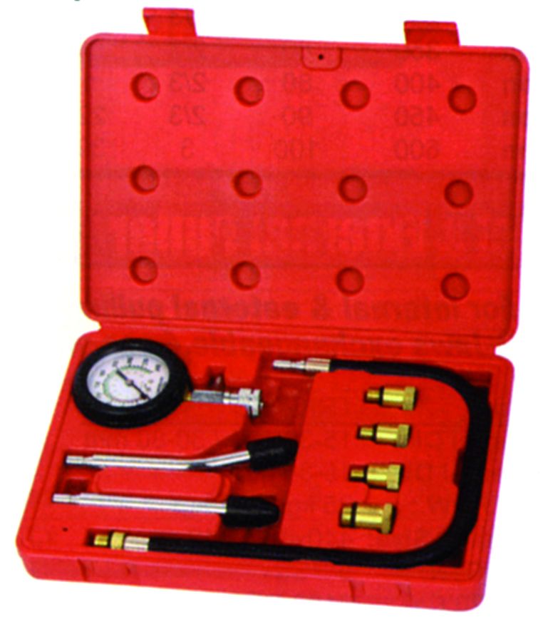 Compression Tester Kits