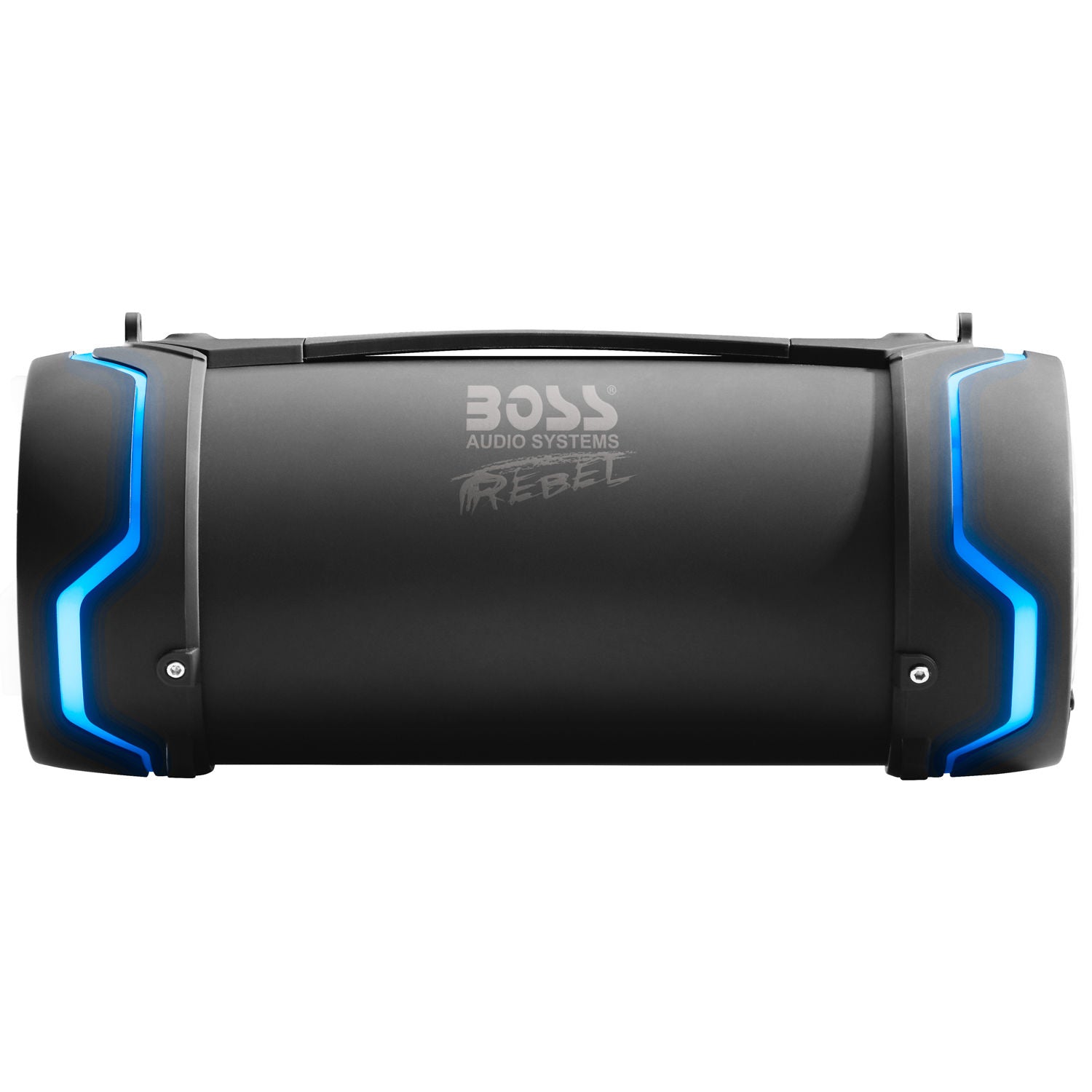 Boss TUBE - Portable Bluetooth Speaker System IPX 5