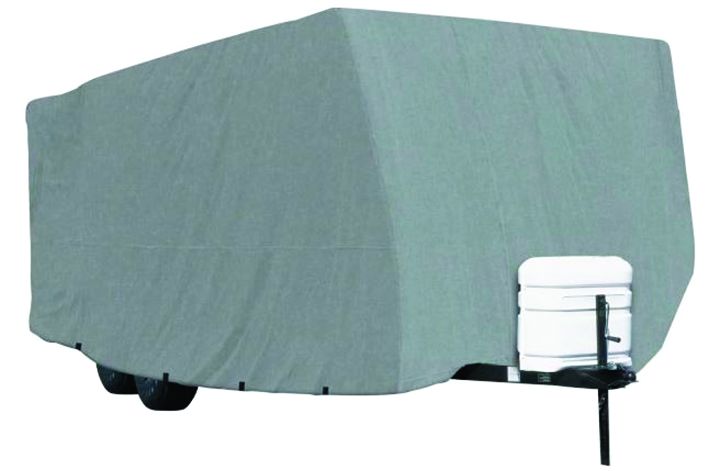 RV Pro 06-4024 - RV Trailer Cover - 20-22'