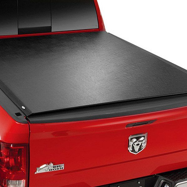 Truxedo® • 231001 • Truxport® • Soft Roll Up Tonneau Cover • Ford Ranger 19-23