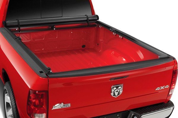 Truxedo® • 231001 • Truxport® • Soft Roll Up Tonneau Cover • Ford Ranger 19-23