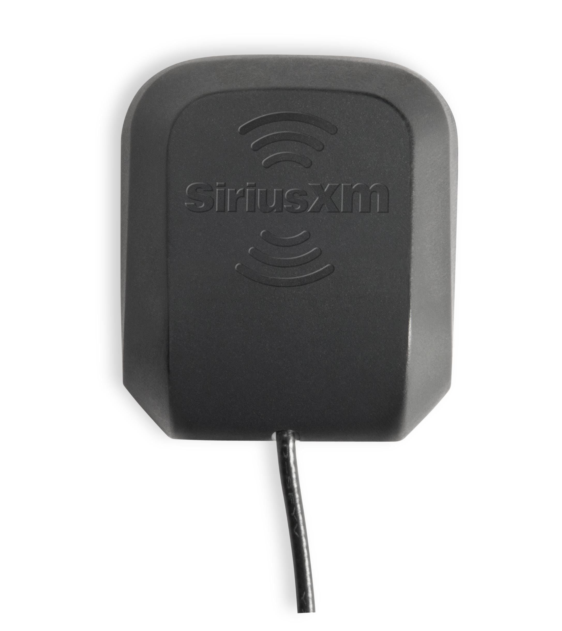 Sirius XM NGVA3C - Sirius XM NGVA3C - Magnetic Antenna Mount