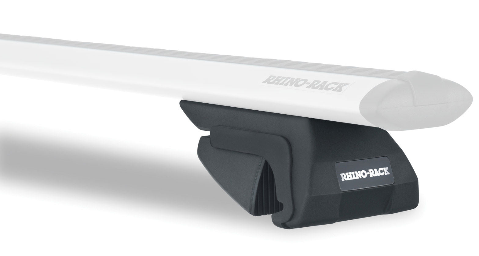 Rhino Rack SX008 -  Roof Rack Leg Kit for Vortex