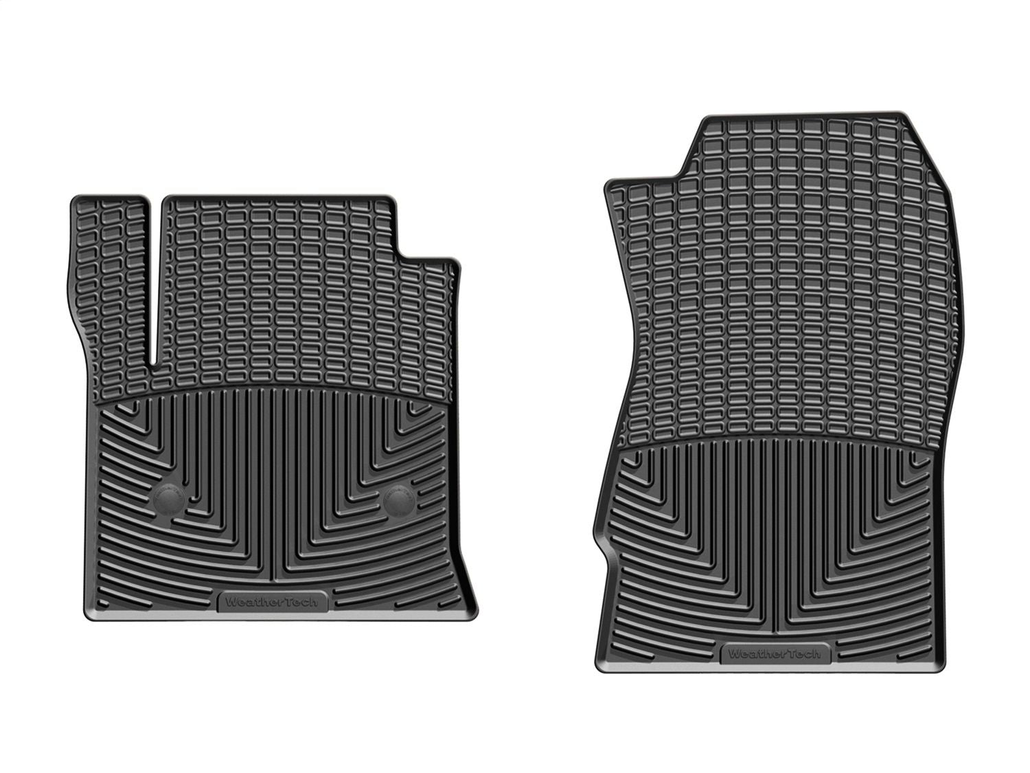 Weathertech® • W309 • All-Weather™ • Floor Mats