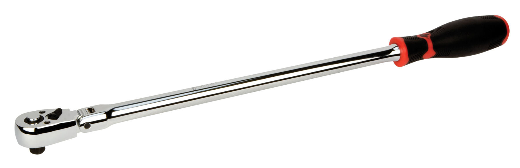 LONG HANDLE RATCHET 3/8" DR