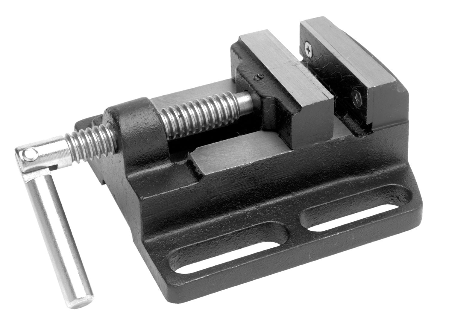 2 1/2" DRILL PRESS VISE