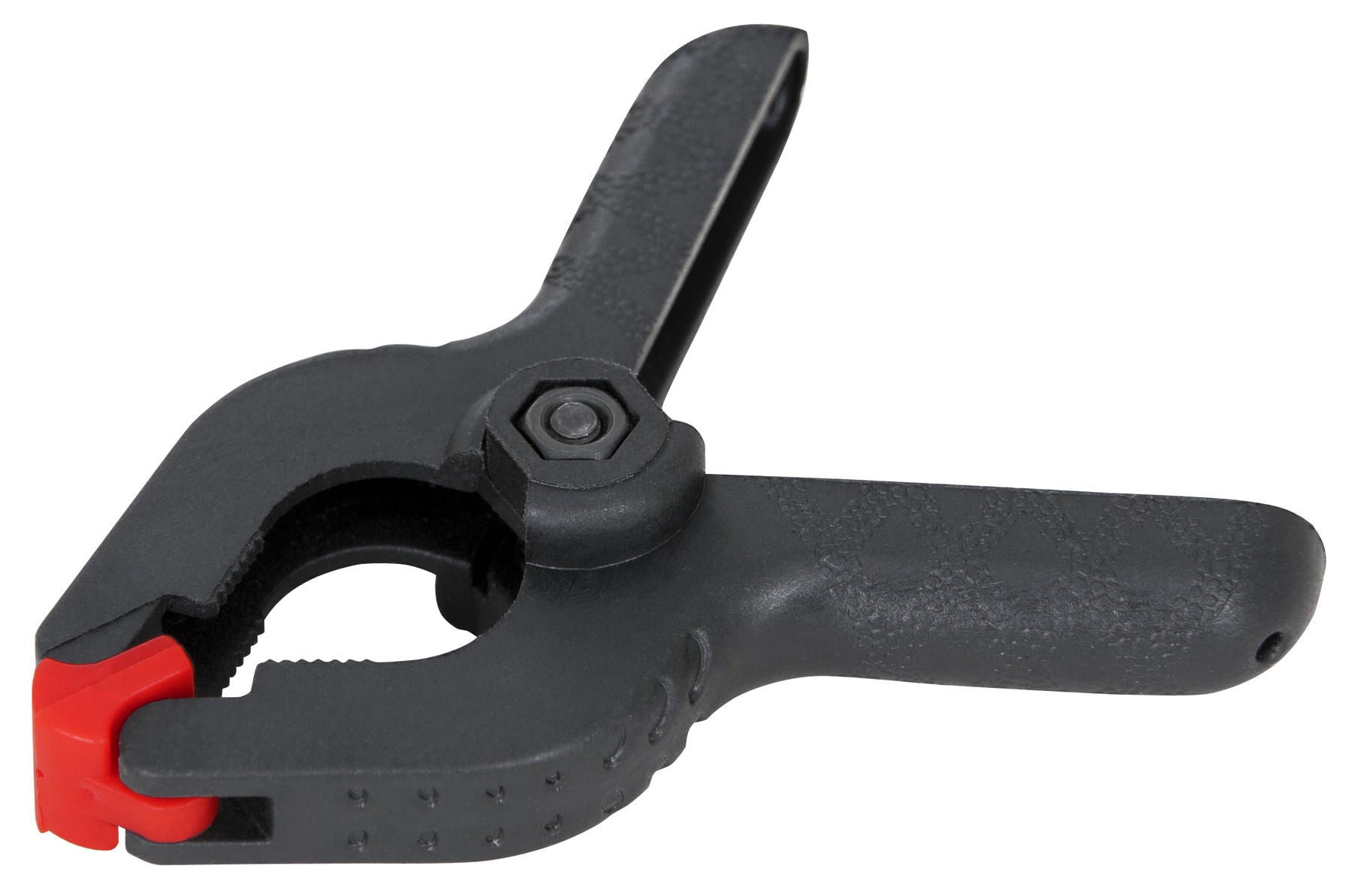 1" NYLON SPRING CLAMPS