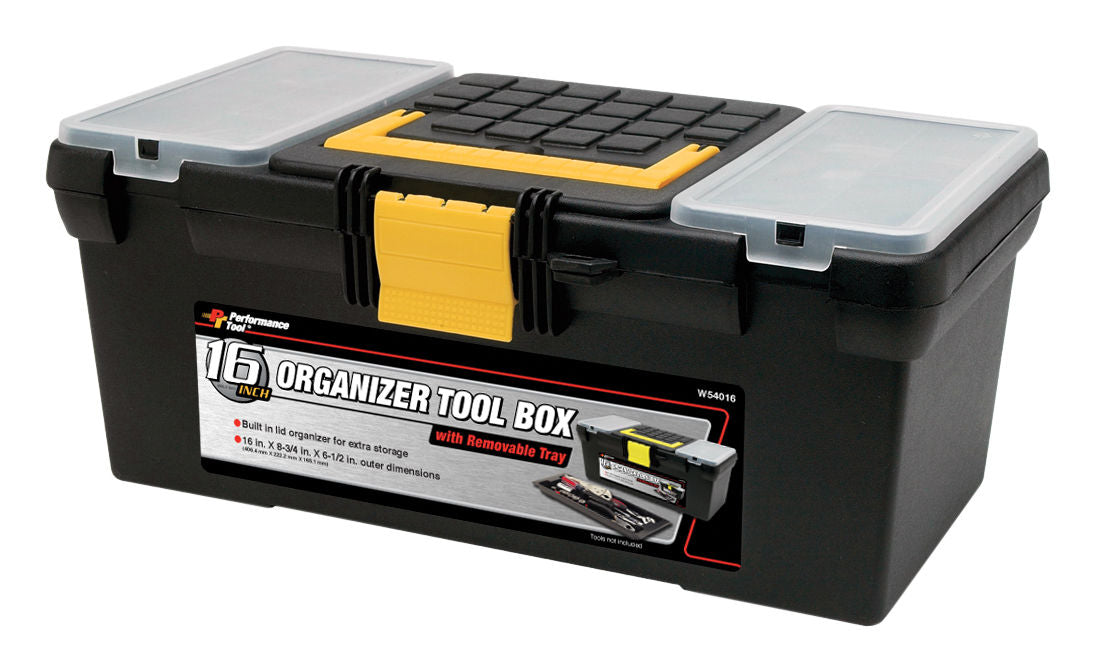 TOOLBOX 16"