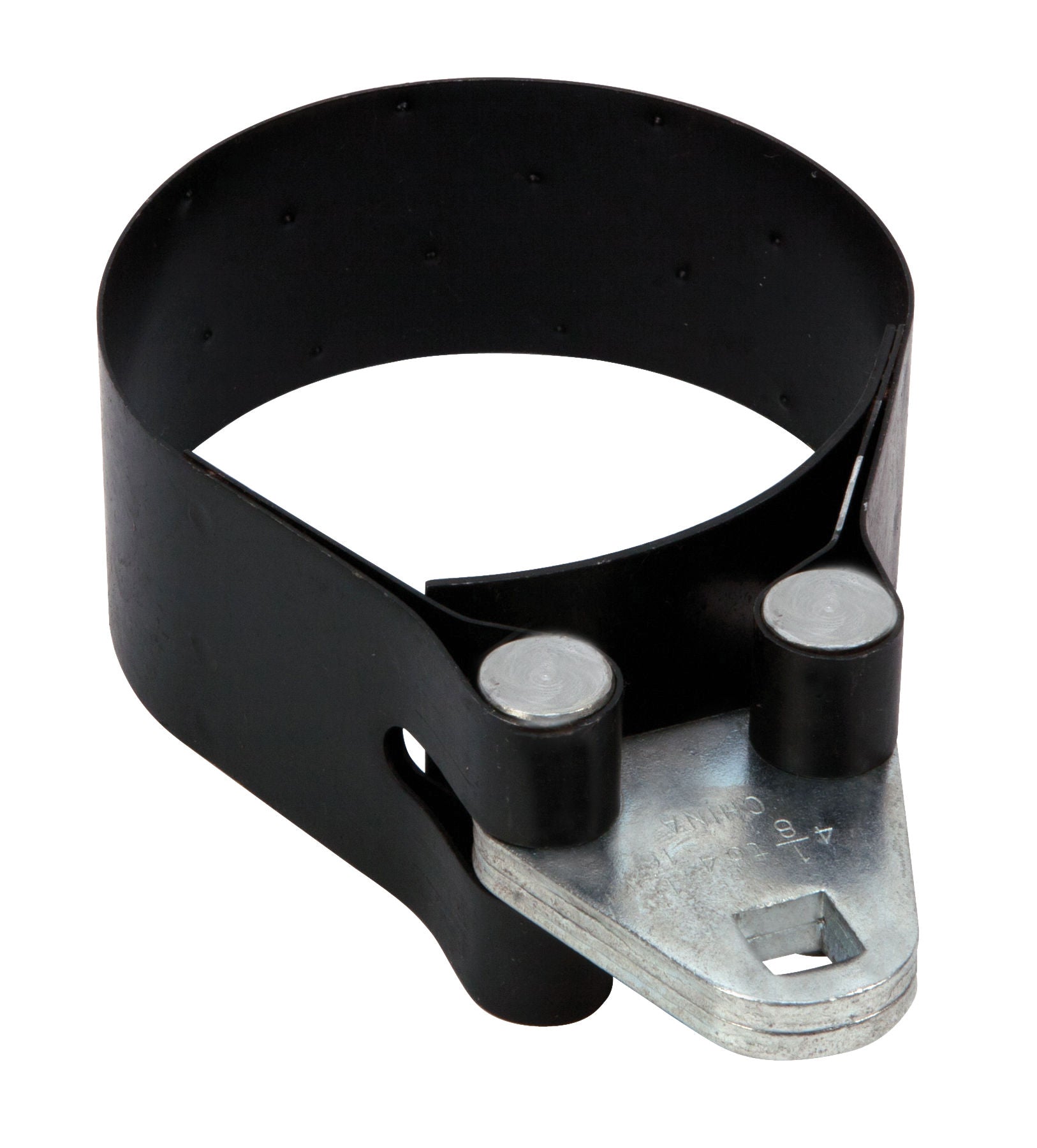 OIL FILTER WRENCH BAND