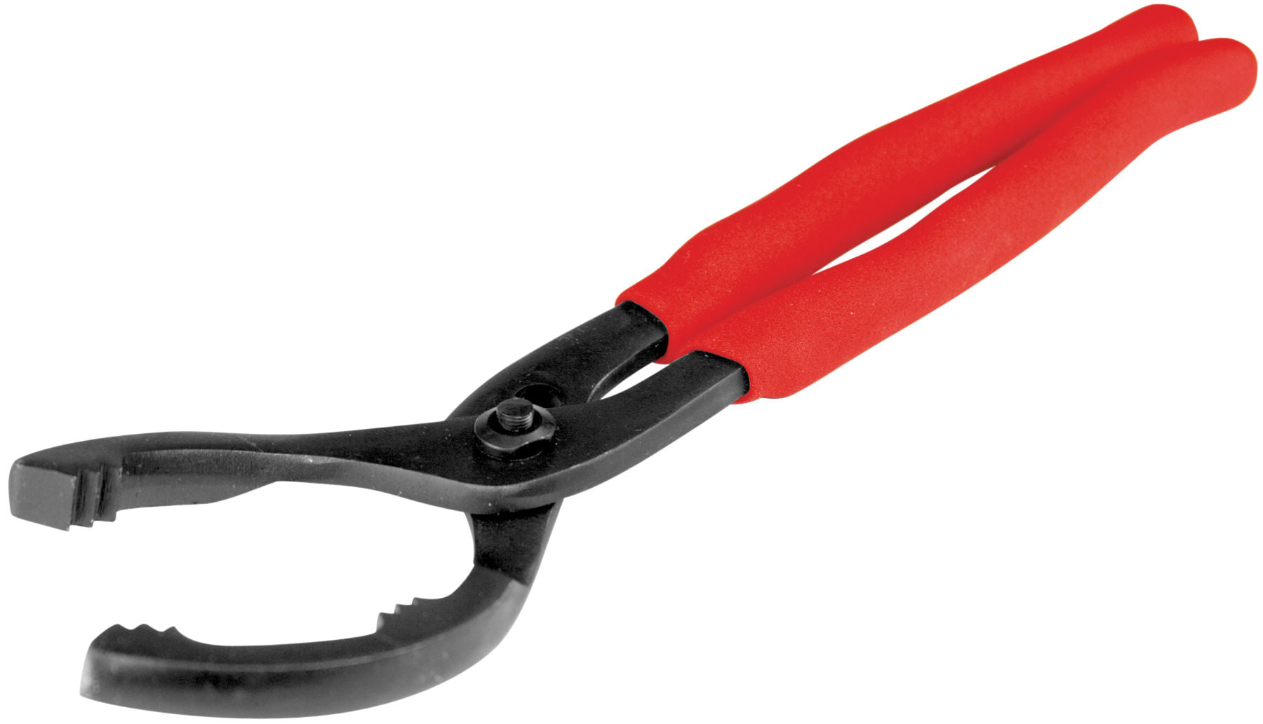 OIL FILTER PLIERS LRG.