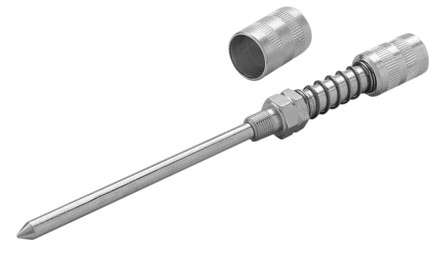 GREASE INJECTOR NEEDLE