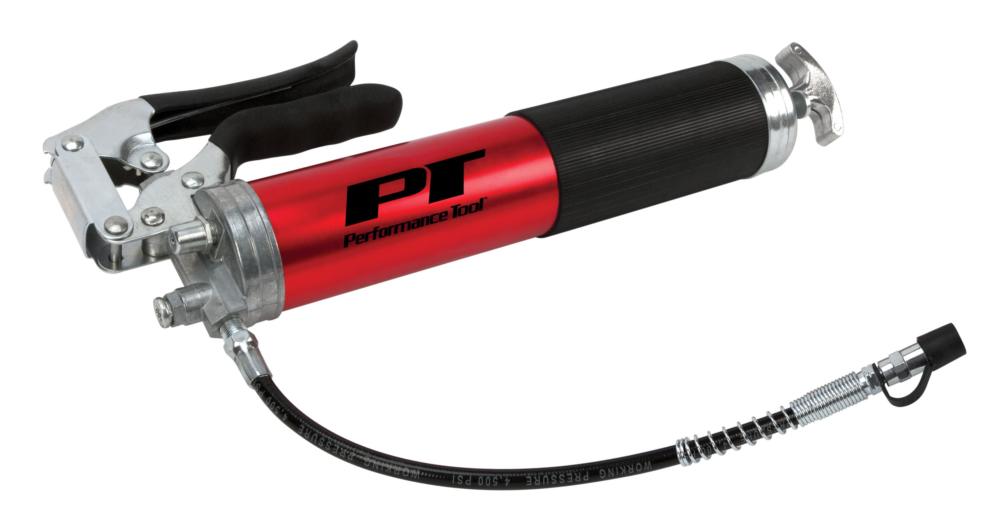 Performance Tools W54291 - Lightweight Aluminum Grease Gun