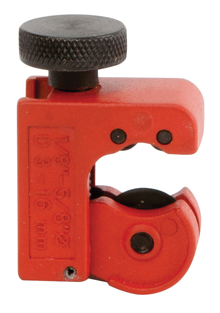 Performance Tools W700C - Mini Tubing Cutter